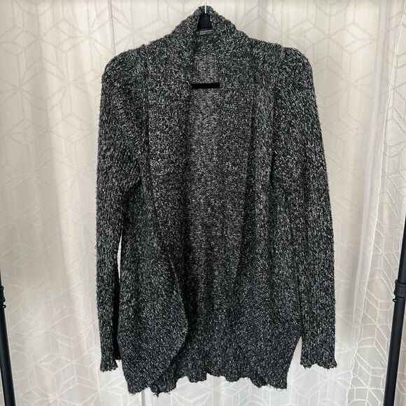 Cozy Knit Cardigan - Picture 1 of 5